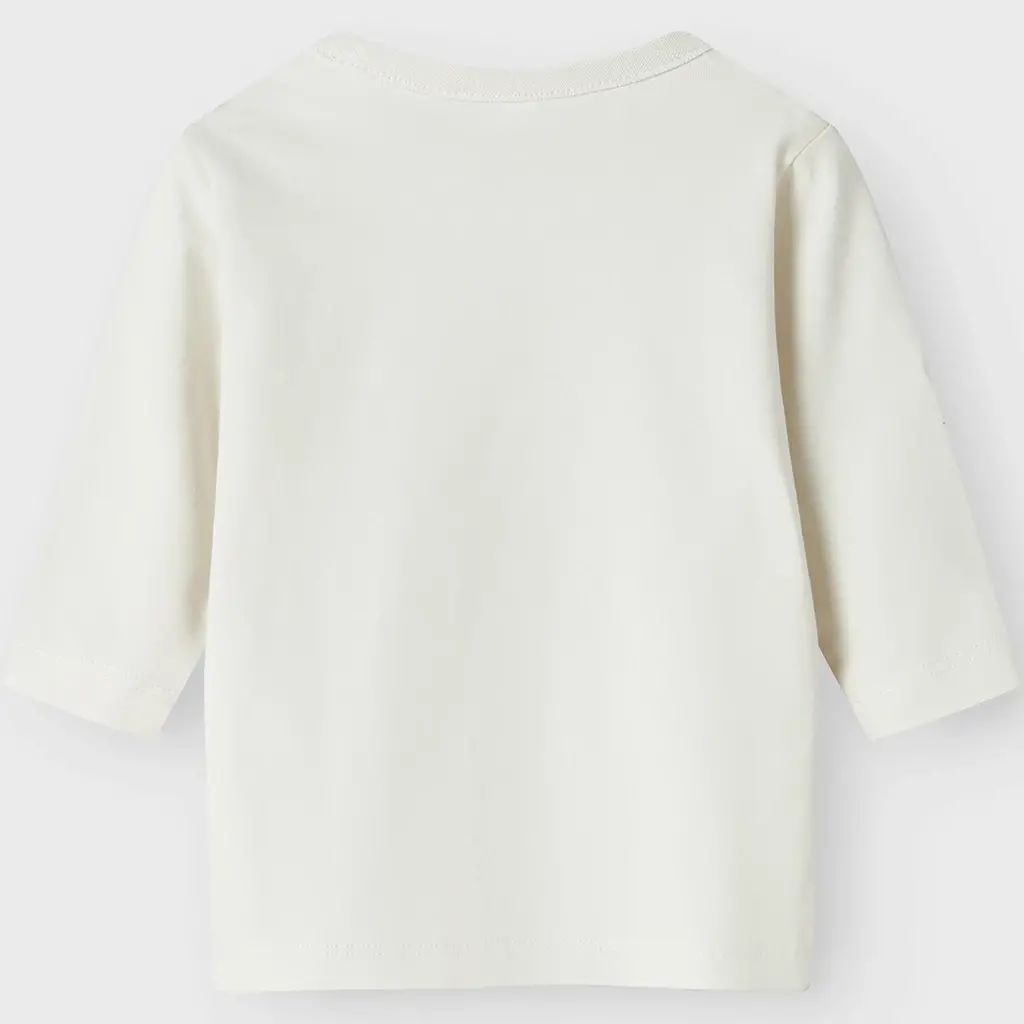 KERST longsleeve Ro (jet stream)