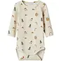 Name It KERST rompertje (peyote melange)