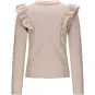 Le Chic Longsleeve Nadya (café au lait)