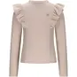 Le Chic Longsleeve Nadya (café au lait)
