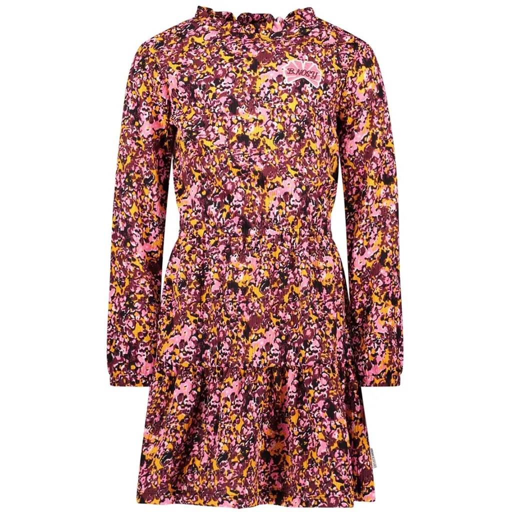 Jurk Dalia (thrilled ao)