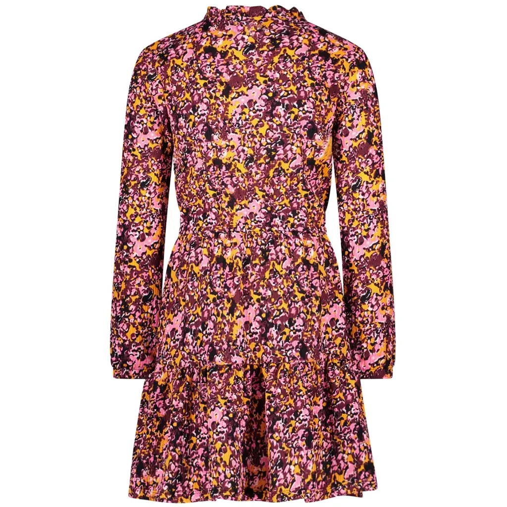 Jurk Dalia (thrilled ao)