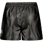 B.Nosy Kort broekje Pam fake leather (black)