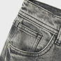 Name It Jeans cargo TAPARED Silas (medium grey denim)