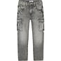 Name It Jeans cargo TAPARED Silas (medium grey denim)