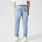 Name It Jeans cargo TAPARED Silas (light blue denim)