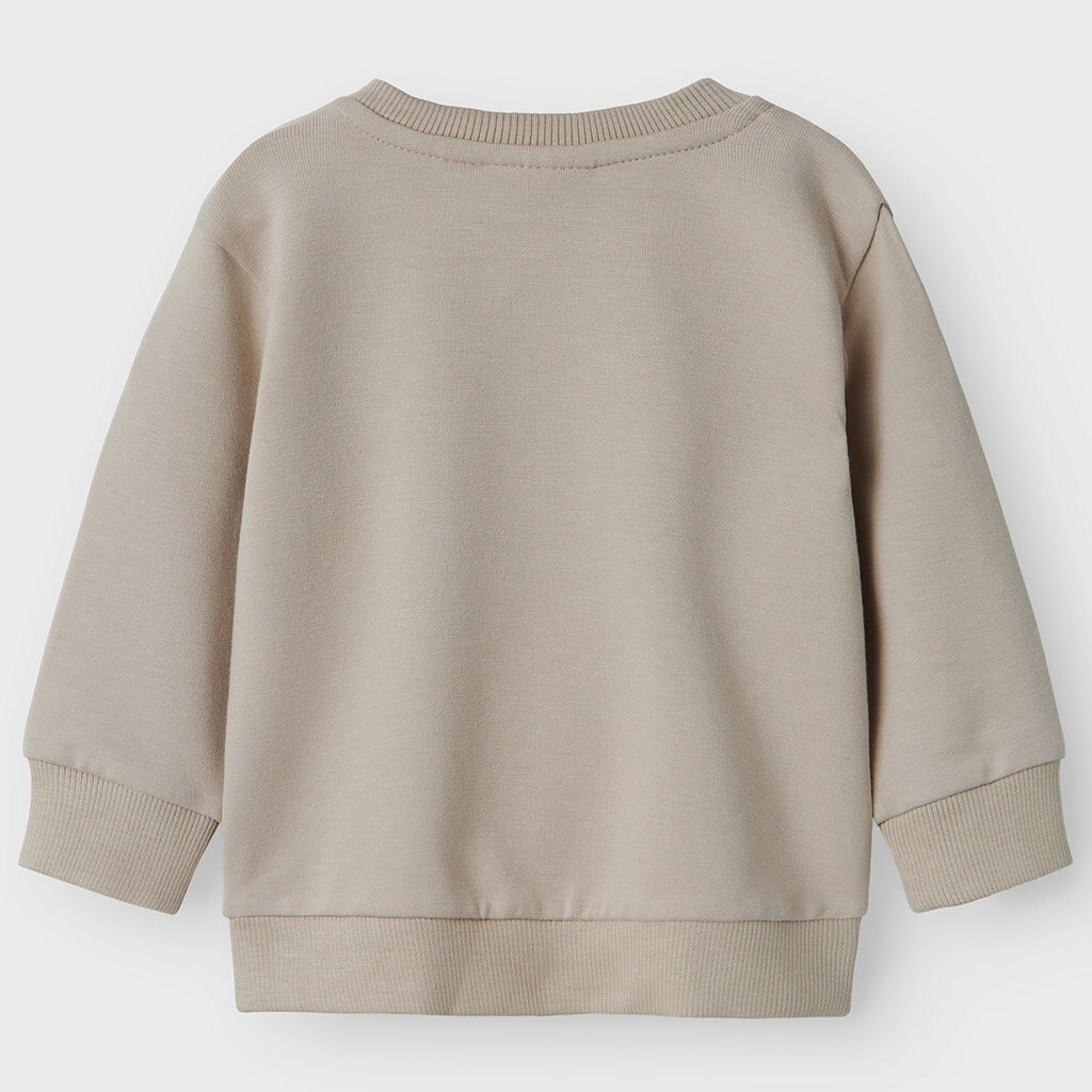 Truitje sweat Takki (pure cashmere)