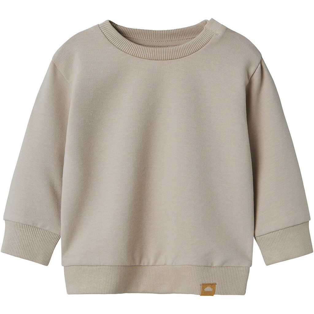 Truitje sweat Takki (pure cashmere)