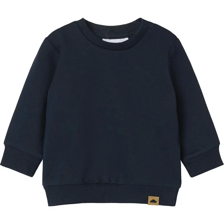 Truitje sweat Takki (dark sapphire)