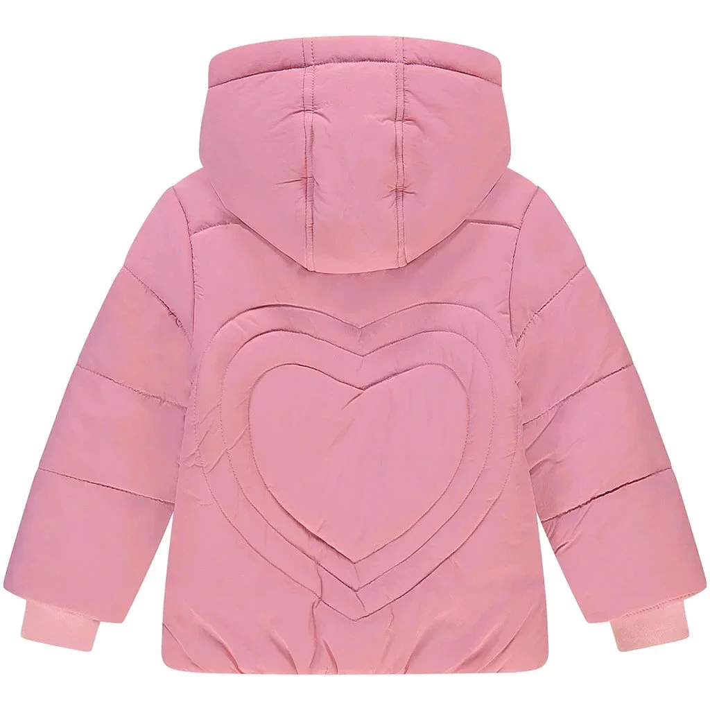 Winterjas (bubblegum)