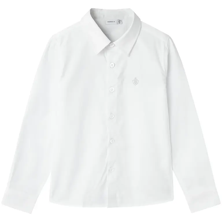 Overhemd Feshirt (bright white)