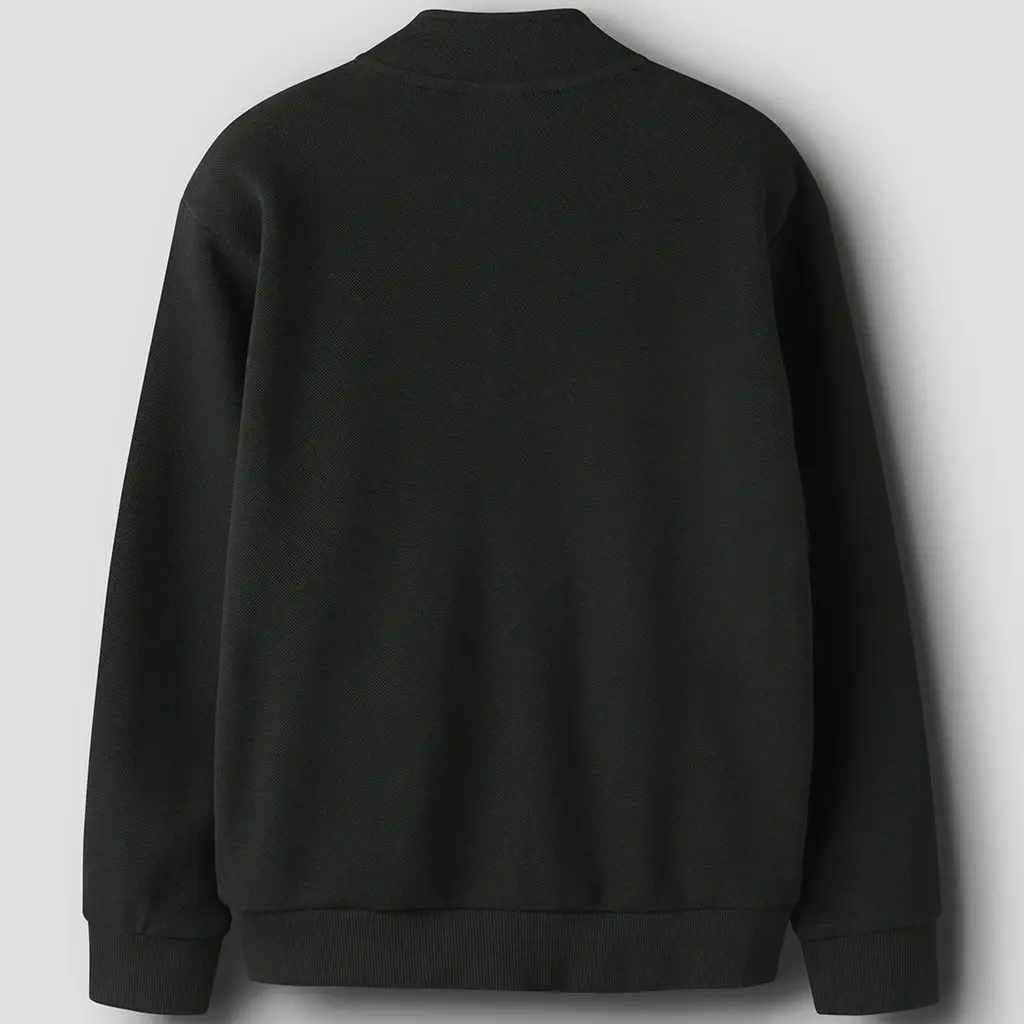 Vest sweat Ross (black)