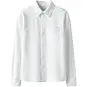 Name It Overhemd jersey Ron (bright white)