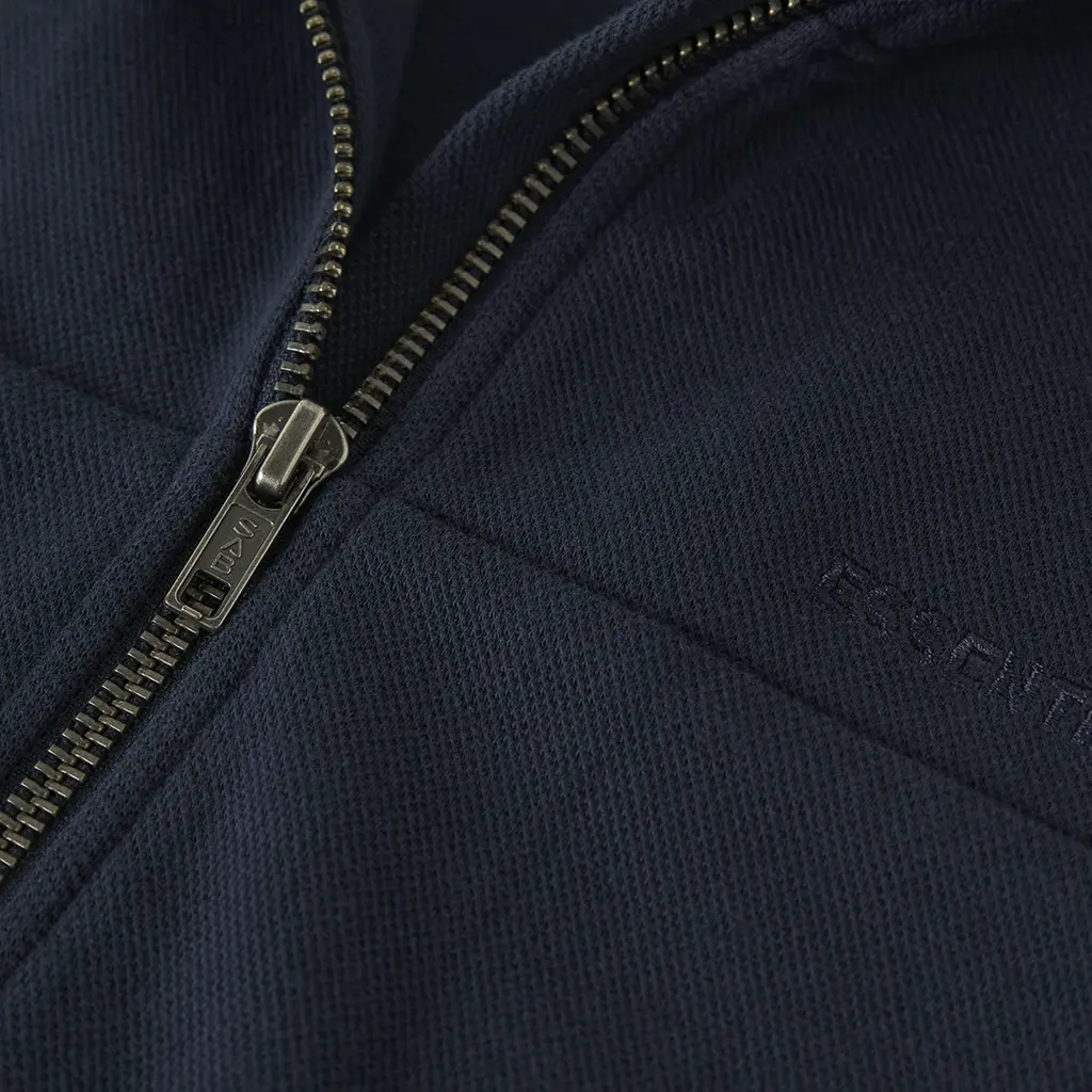 Vest sweat Ross (navy blazer)