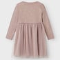 Name It Feest jurk Nadja (deauville mauve)