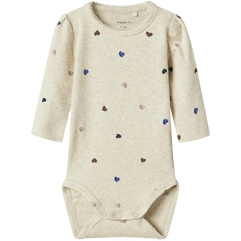 Rompertje Nutti (peyote melange)