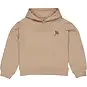 LEVV Trui hoodie Valesca (sand)