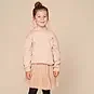 LEVV Trui hoodie Valesca (sand)