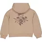 LEVV Trui hoodie Valesca (sand)