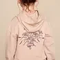 LEVV Trui hoodie Valesca (sand)