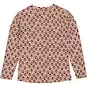 LEVV Longsleeve Veroni (aop sand flower)
