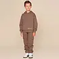 LEVV Broek Vio (brown)