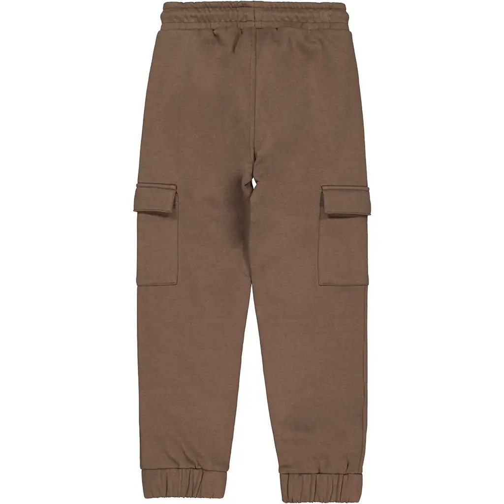 Broek Vio (brown)