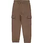 LEVV Broek Vio (brown)