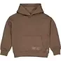 LEVV Trui hoodie Verano (brown)