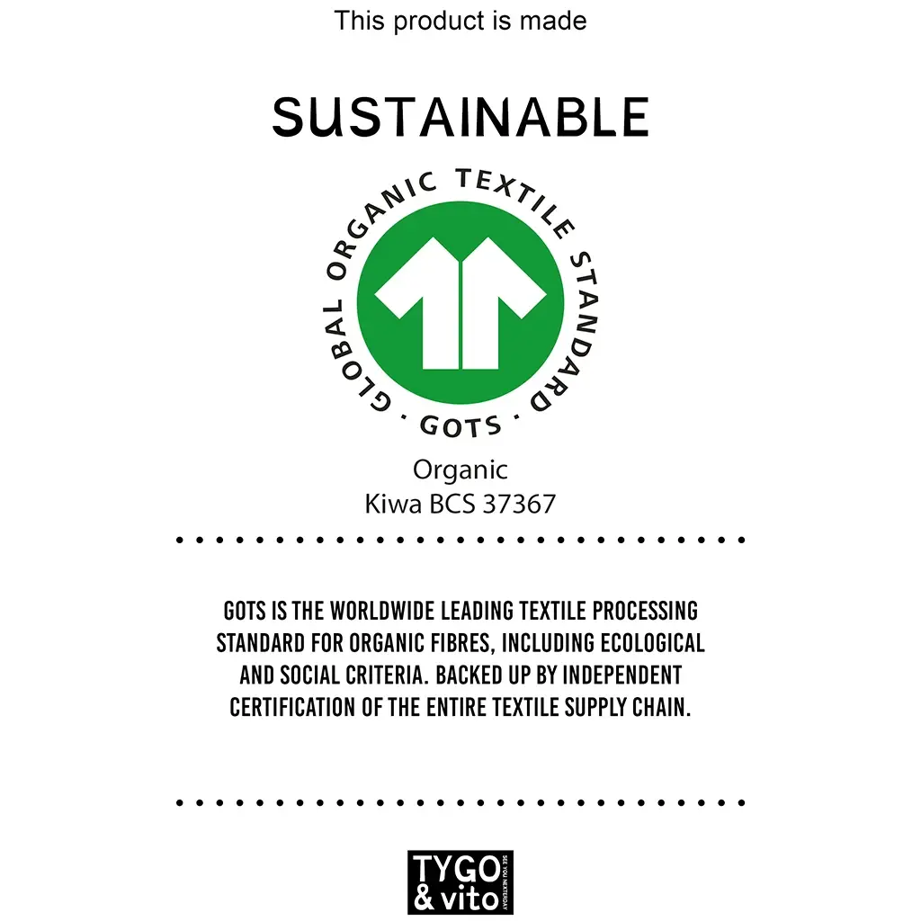 Trui Sem (parisian blue)