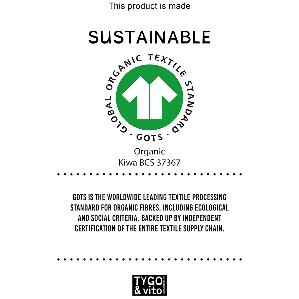 Trui Silver (estate blue)