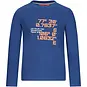 TYGO & Vito Longsleeve Max (estate blue)
