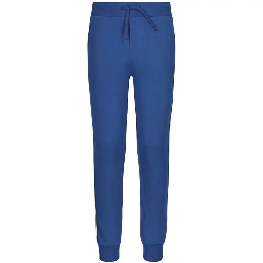Joggingbroek Bas (estate blue)