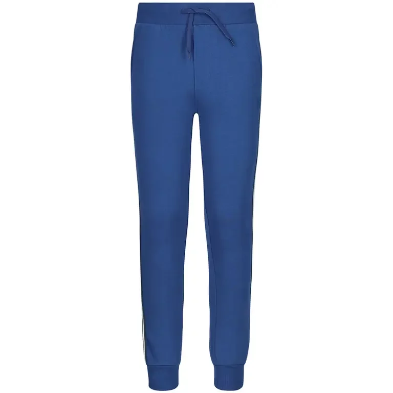 Joggingbroek Bas (estate blue)