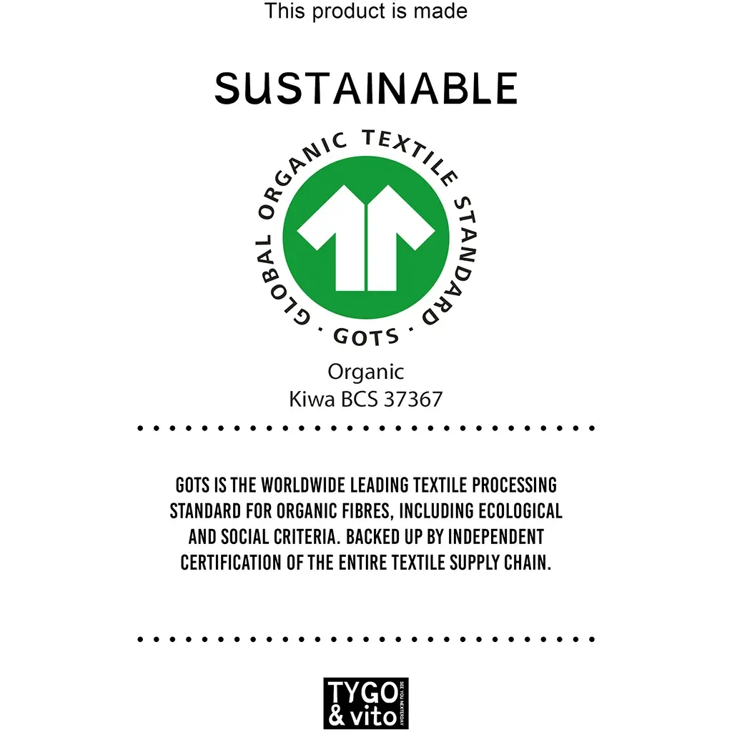 Joggingbroek Bas (estate blue)