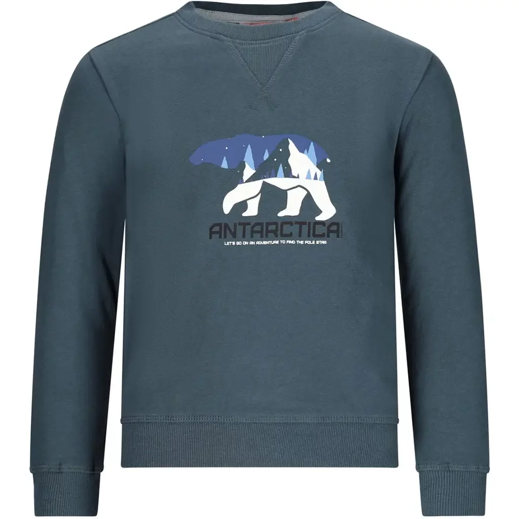 Trui Sem (orion blue)