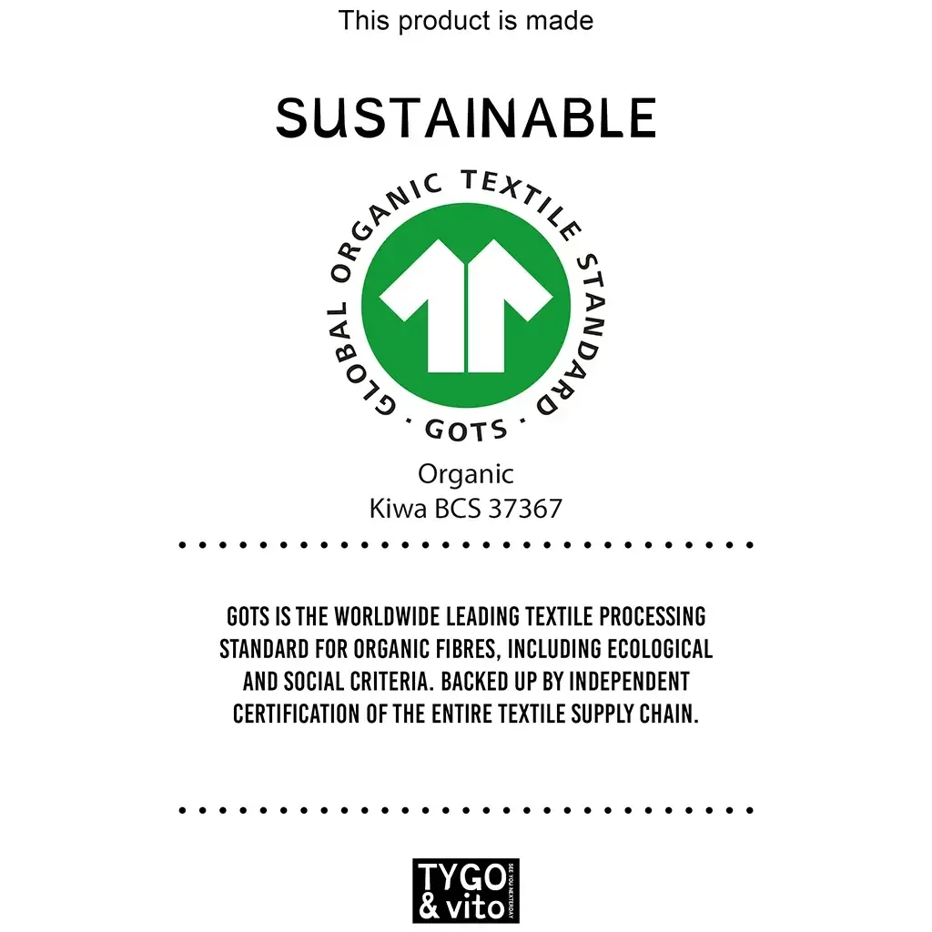 Trui Sem (orion blue)