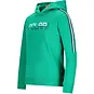 TYGO & Vito Trui hoodie Hero (pepper green)