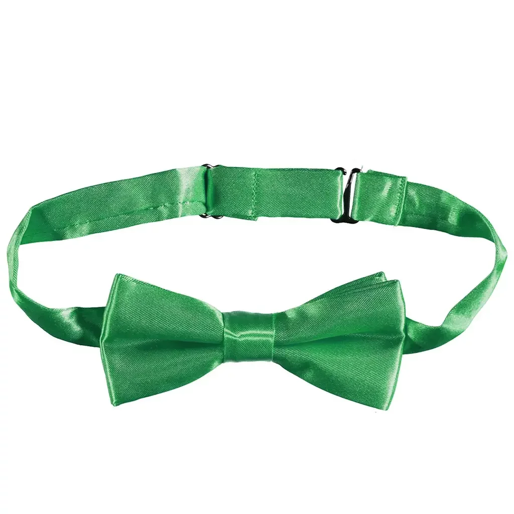 Strikje (pepper green)