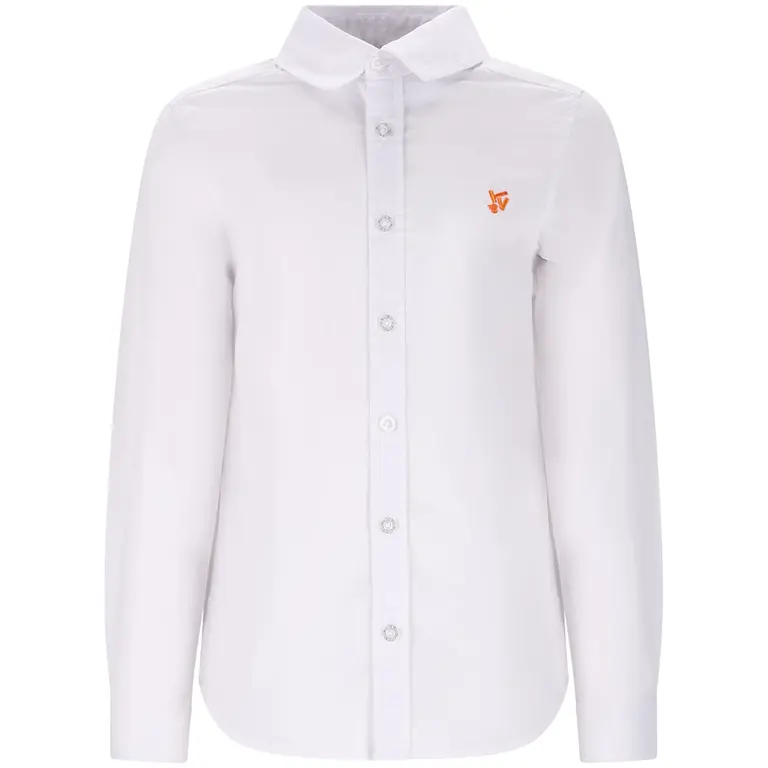 Overhemd Cooper (white)