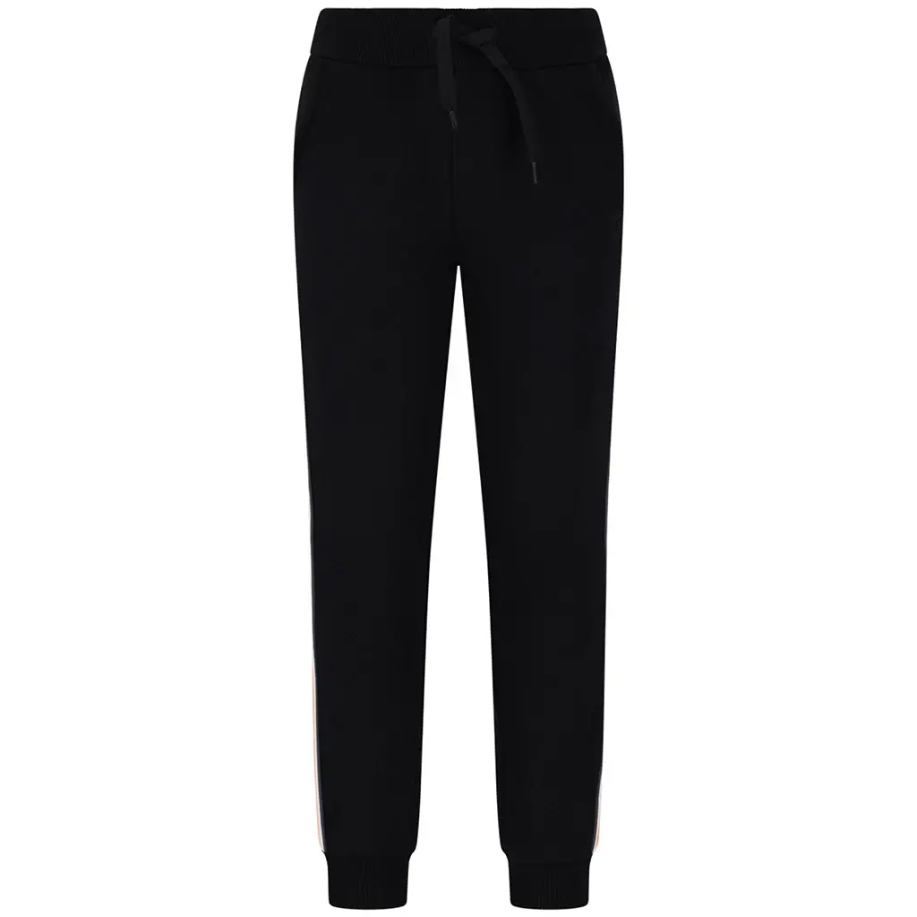 Joggingbroek Bas (black)