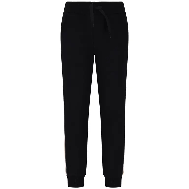 Joggingbroek Bas (black)