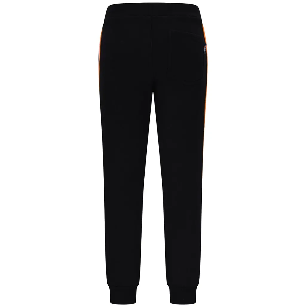 Joggingbroek Bas (black)