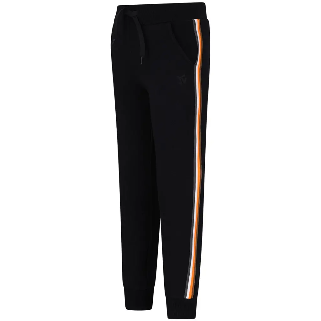 Joggingbroek Bas (black)