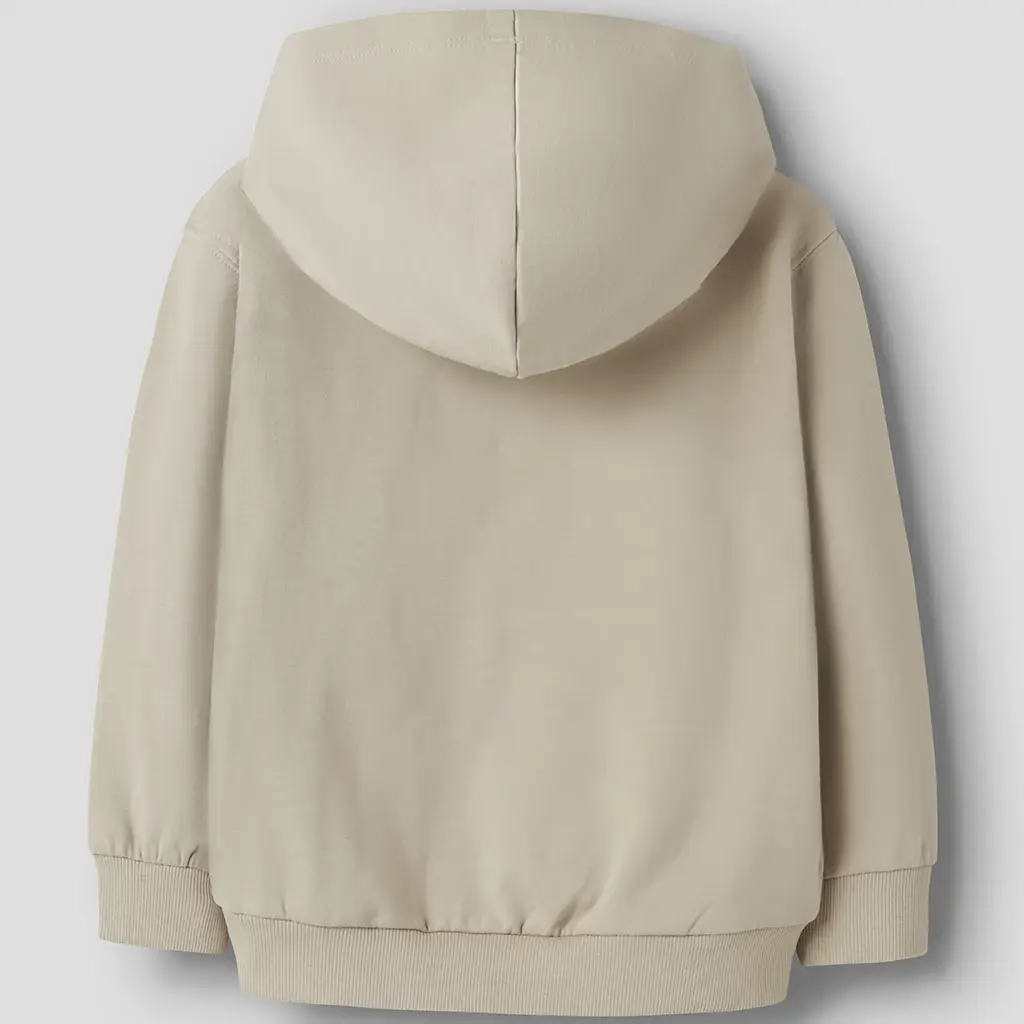 Trui hoodie Rivan (island fossil)