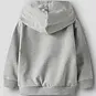 Name It Trui hoodie Rivan (grey melange)