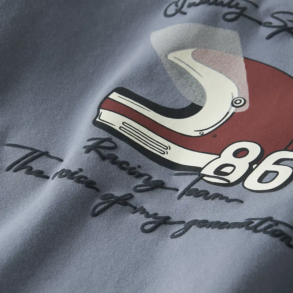 Longsleeve Radolf (flint stone)