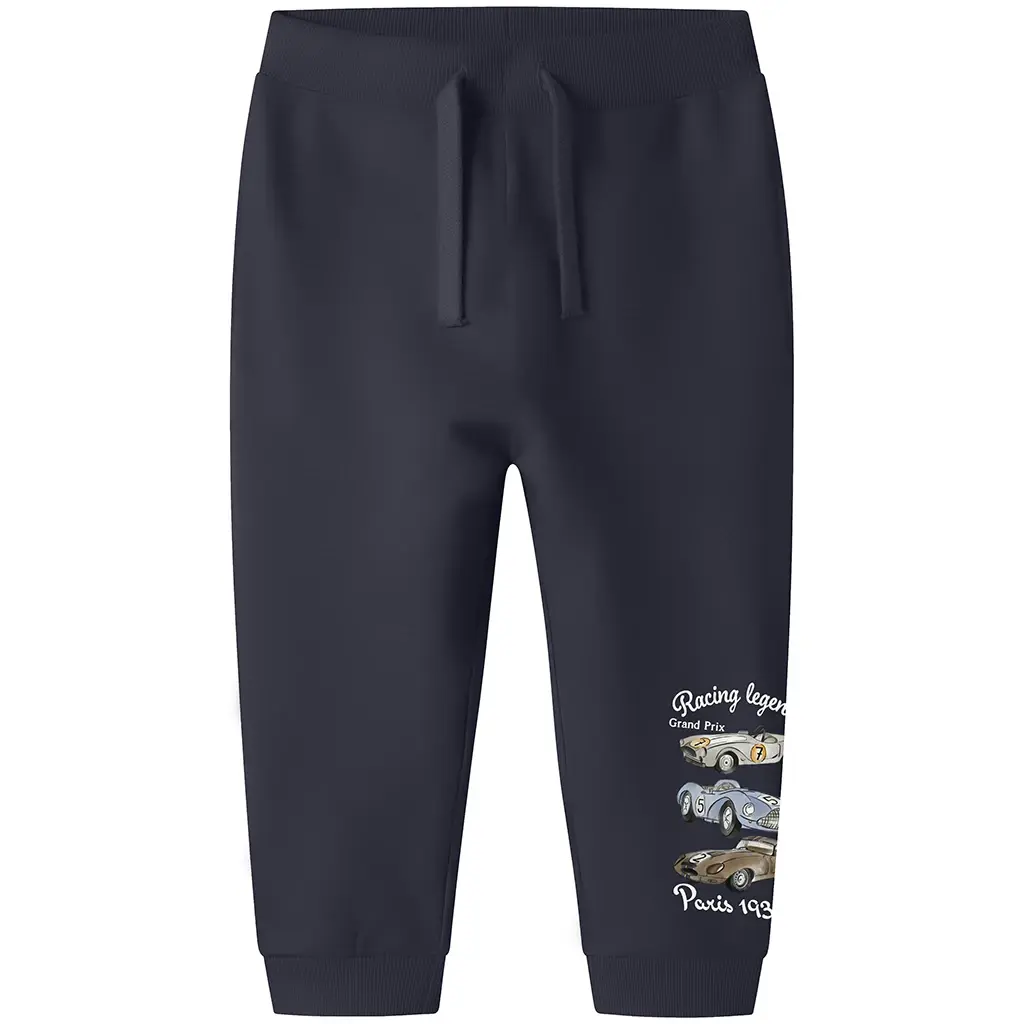 Joggingbroek Reiner (navy blazer)