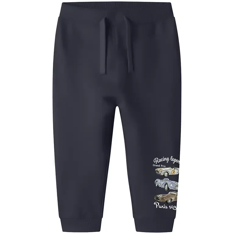 Joggingbroek Reiner (navy blazer)