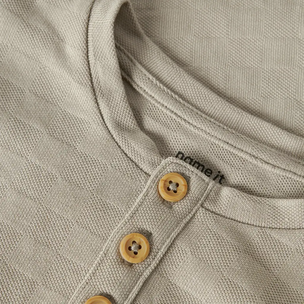 Longsleeve granddad Rene (island fossil)